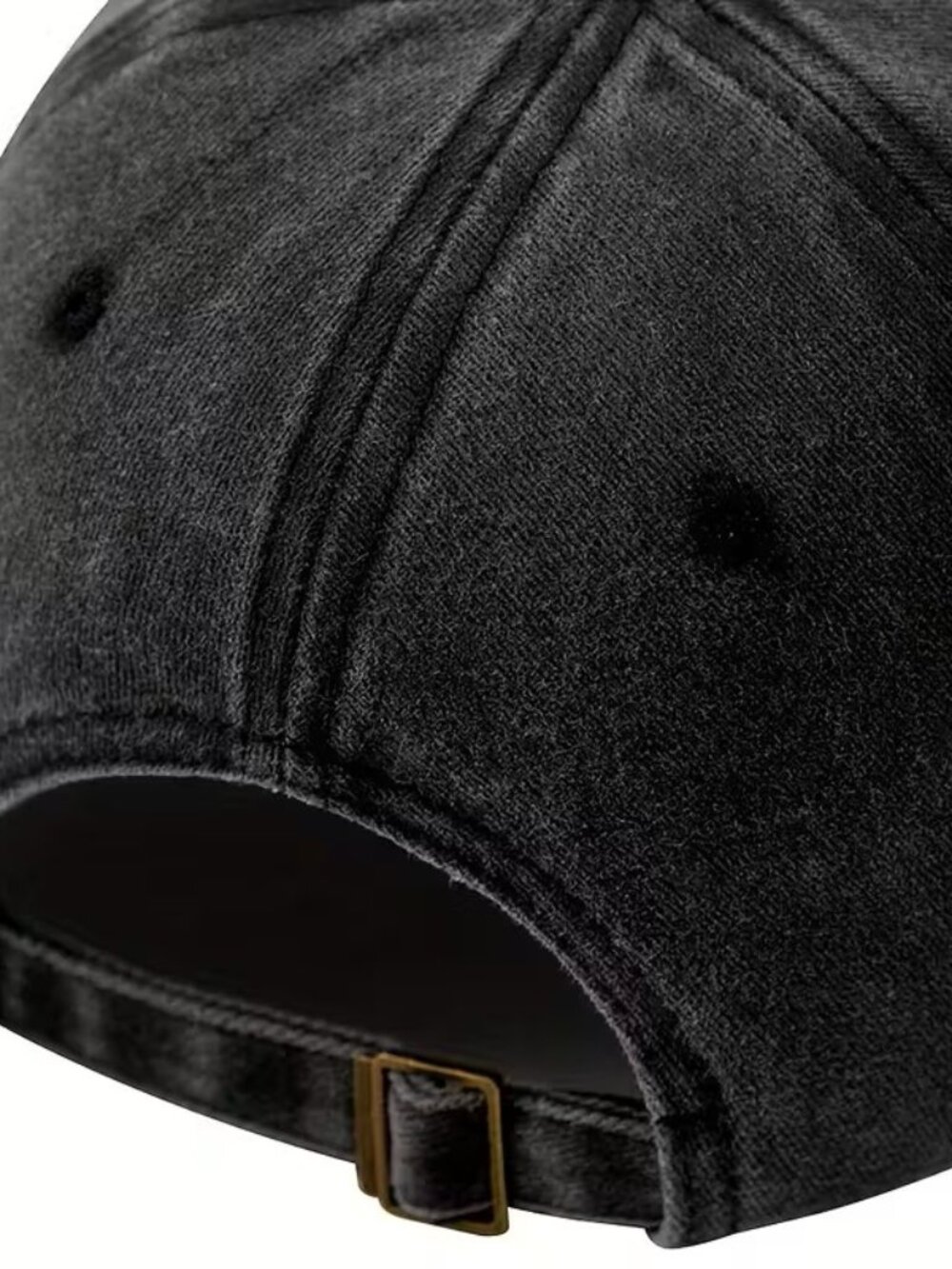 Black Christian Cross Sword Hat Jesus Faith Religious Baseball Cap Dad Hat Gift - Picture 3 of 6